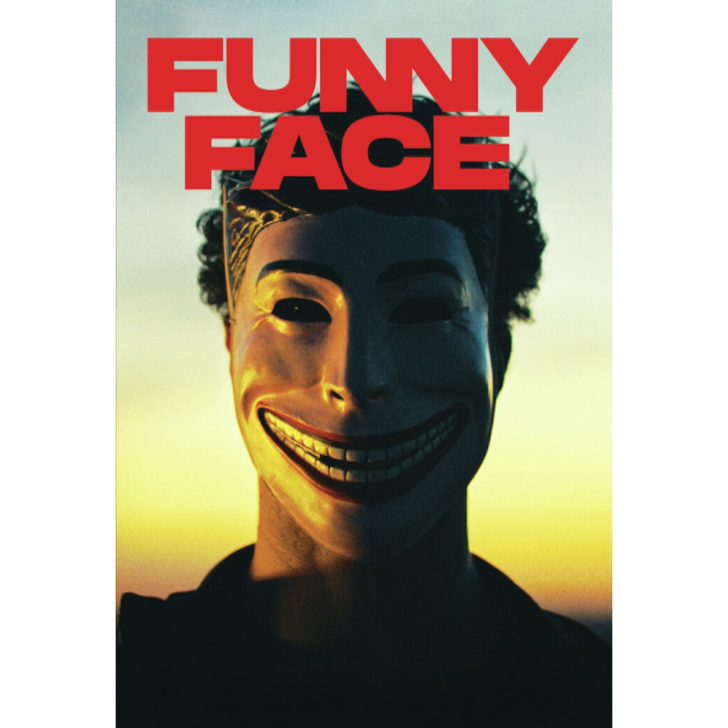 Funny Face - [DVD]