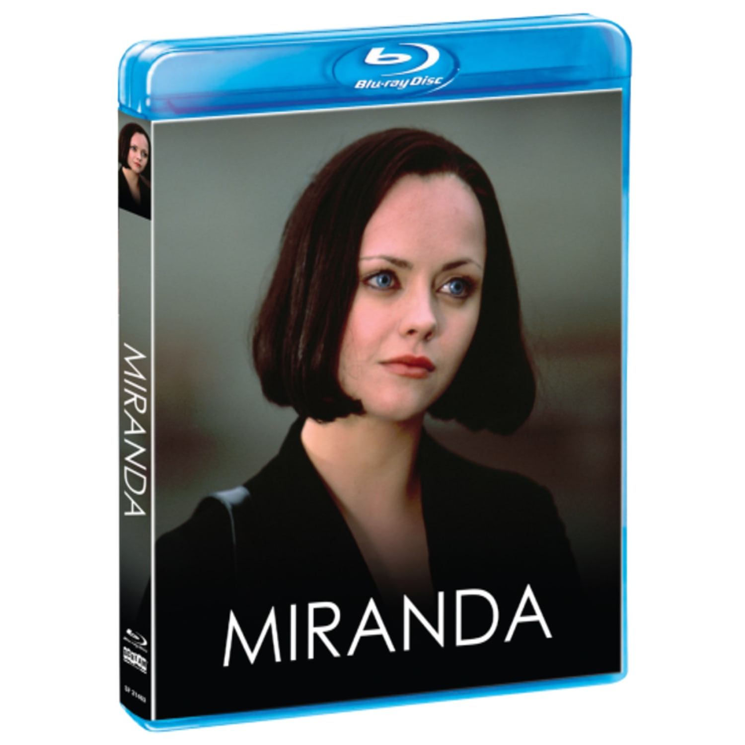 Miranda - - [Blu-ray]