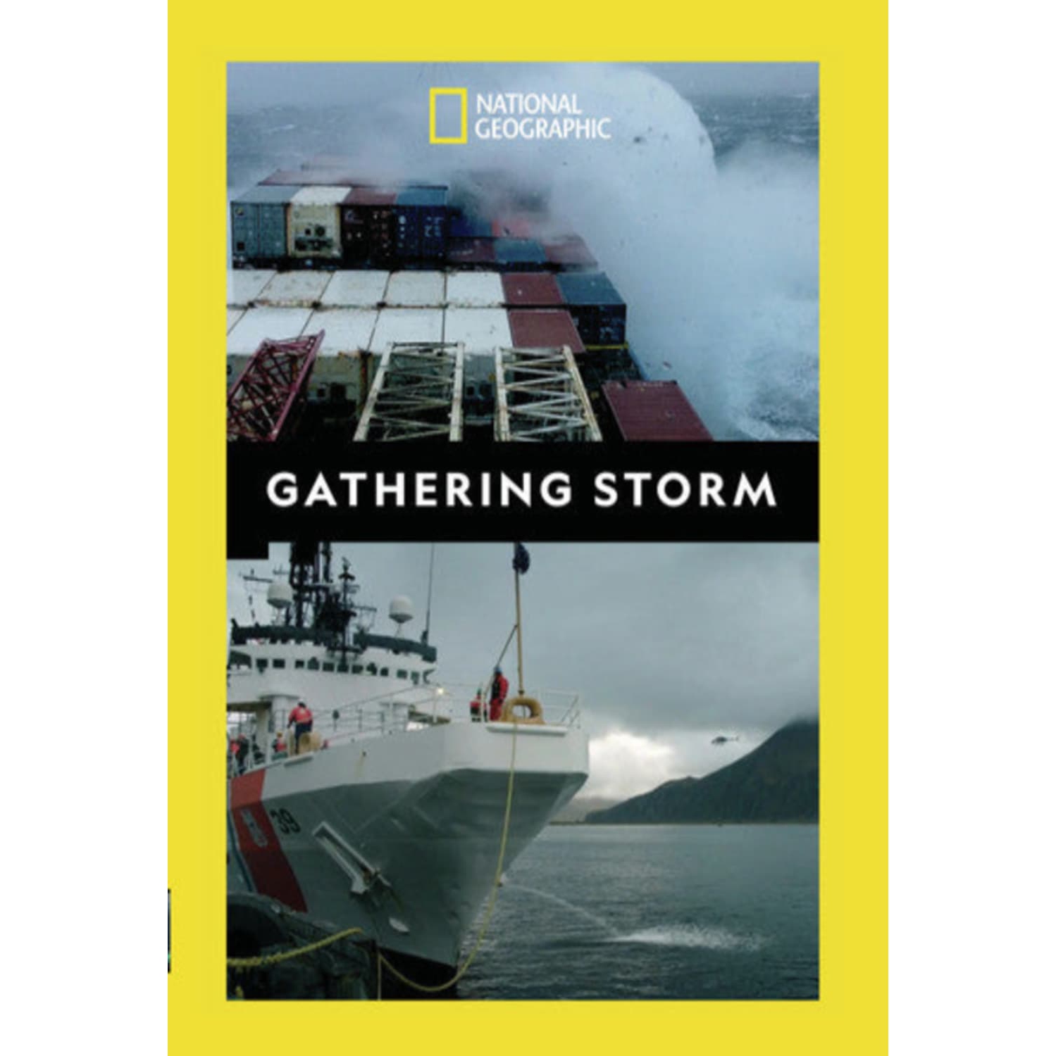 Gathering Storm: Season 1 - - [DVD]