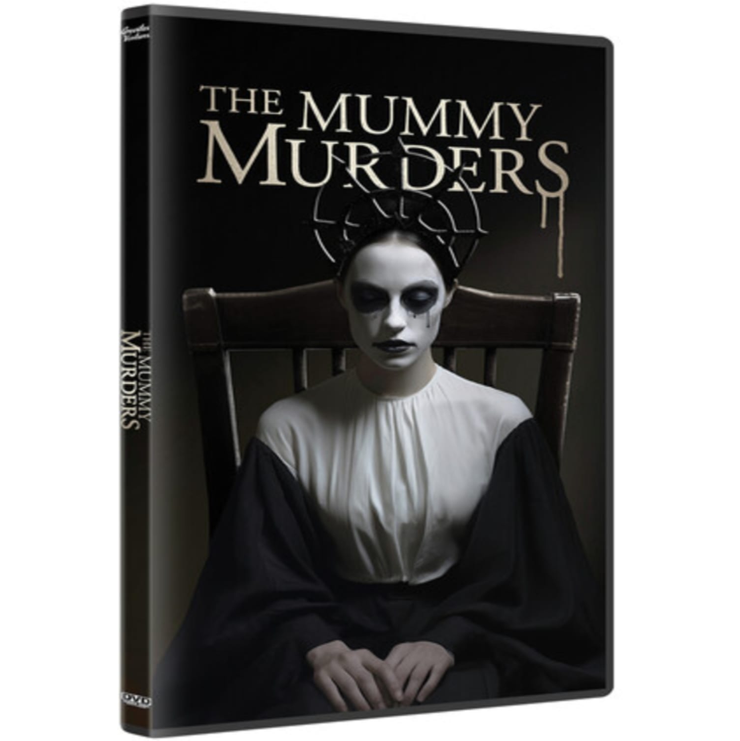The Mummy Murders - - [DVD]