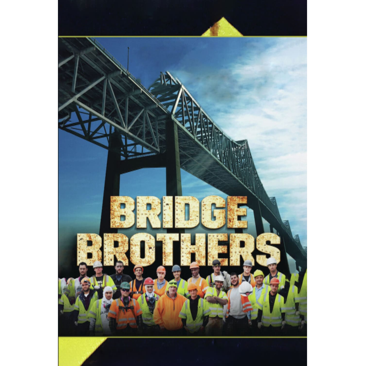 Bridge Brothers - [DVD]