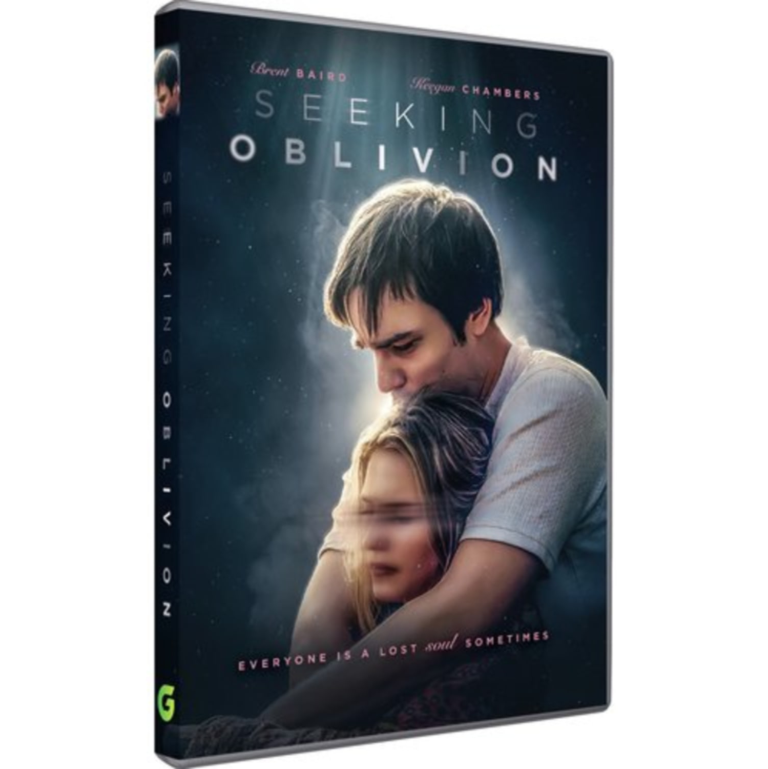 Seeking Oblivion - - [DVD]