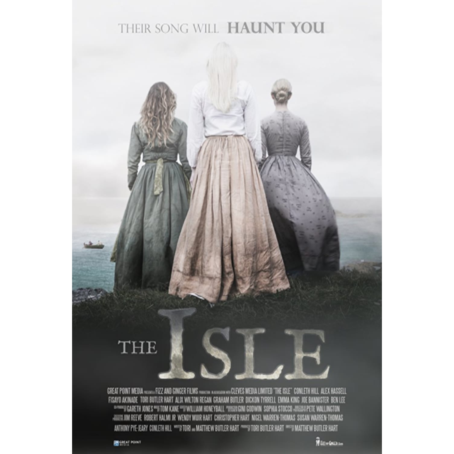 The Isle - - [DVD]