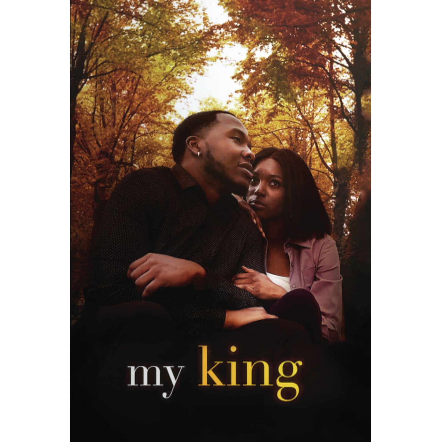 My King - - [DVD]