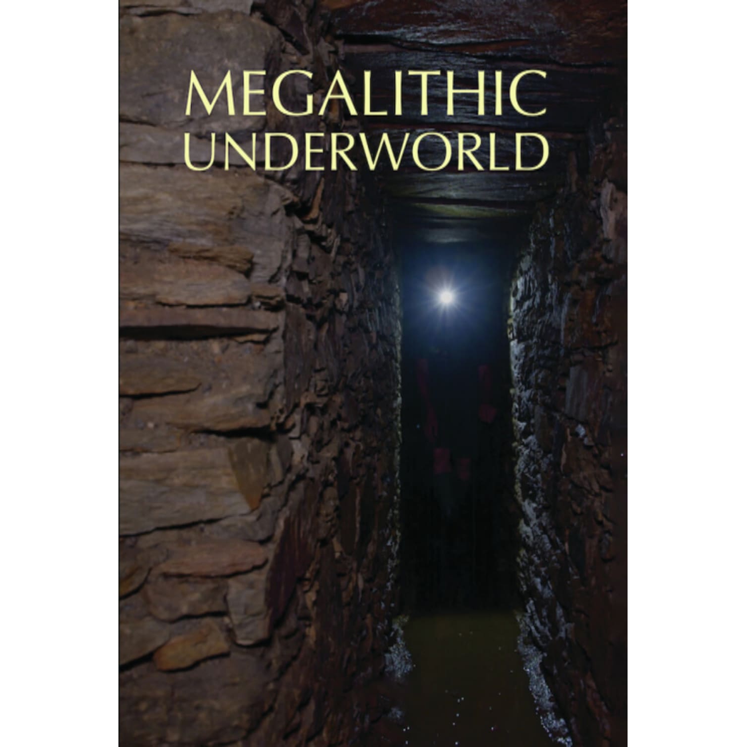 Megalithic Underworld - [DVD]
