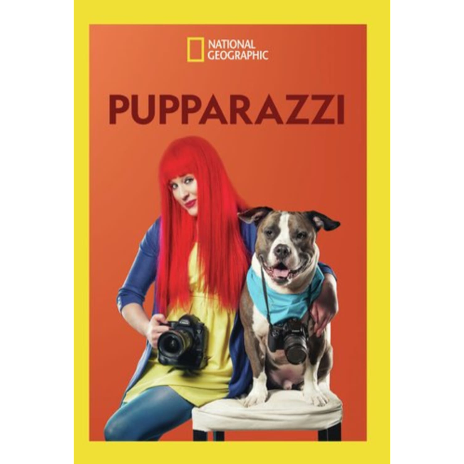 Pupparazzi - - [DVD]