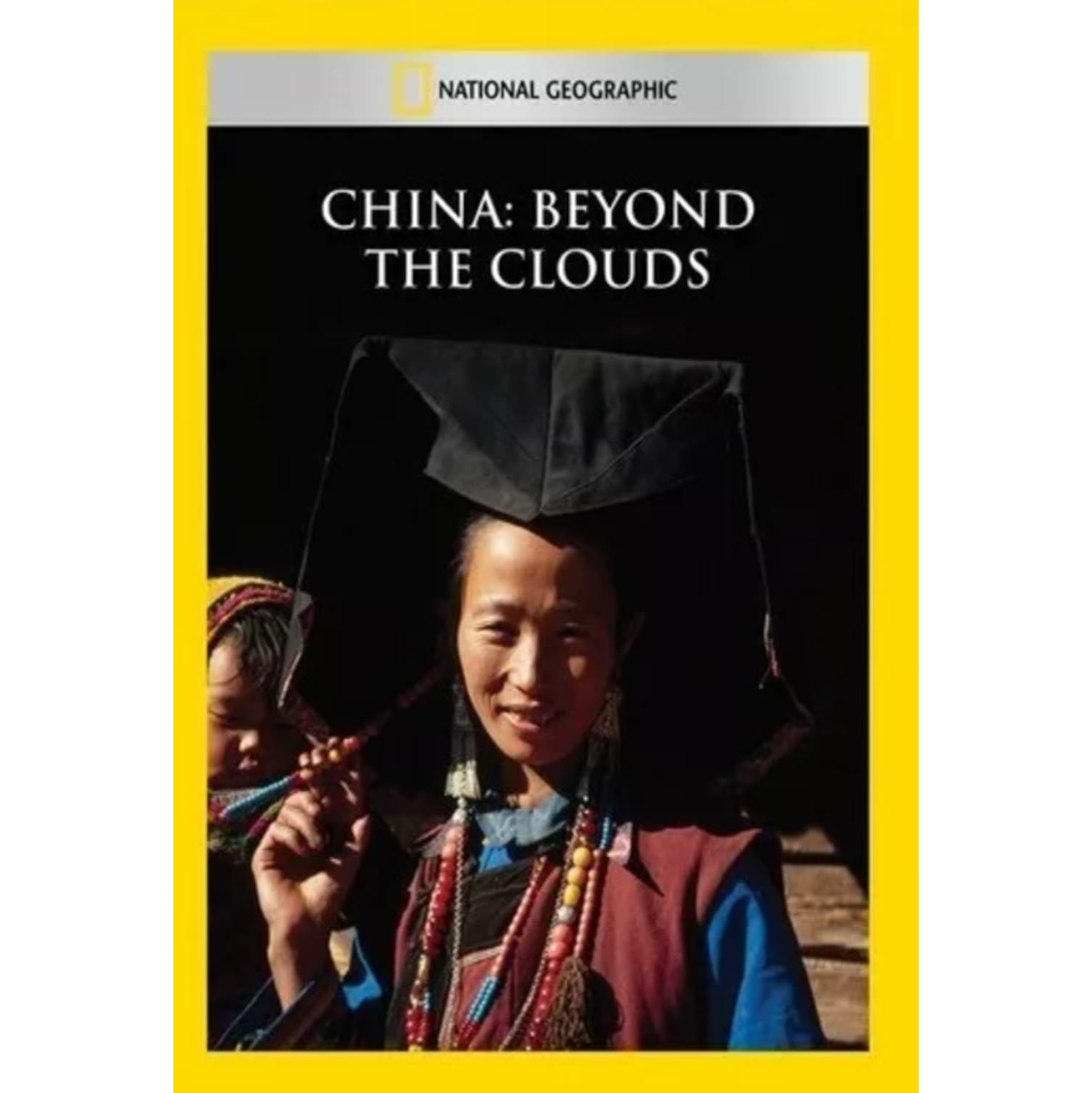China: Beyond the Clouds - - [DVD]