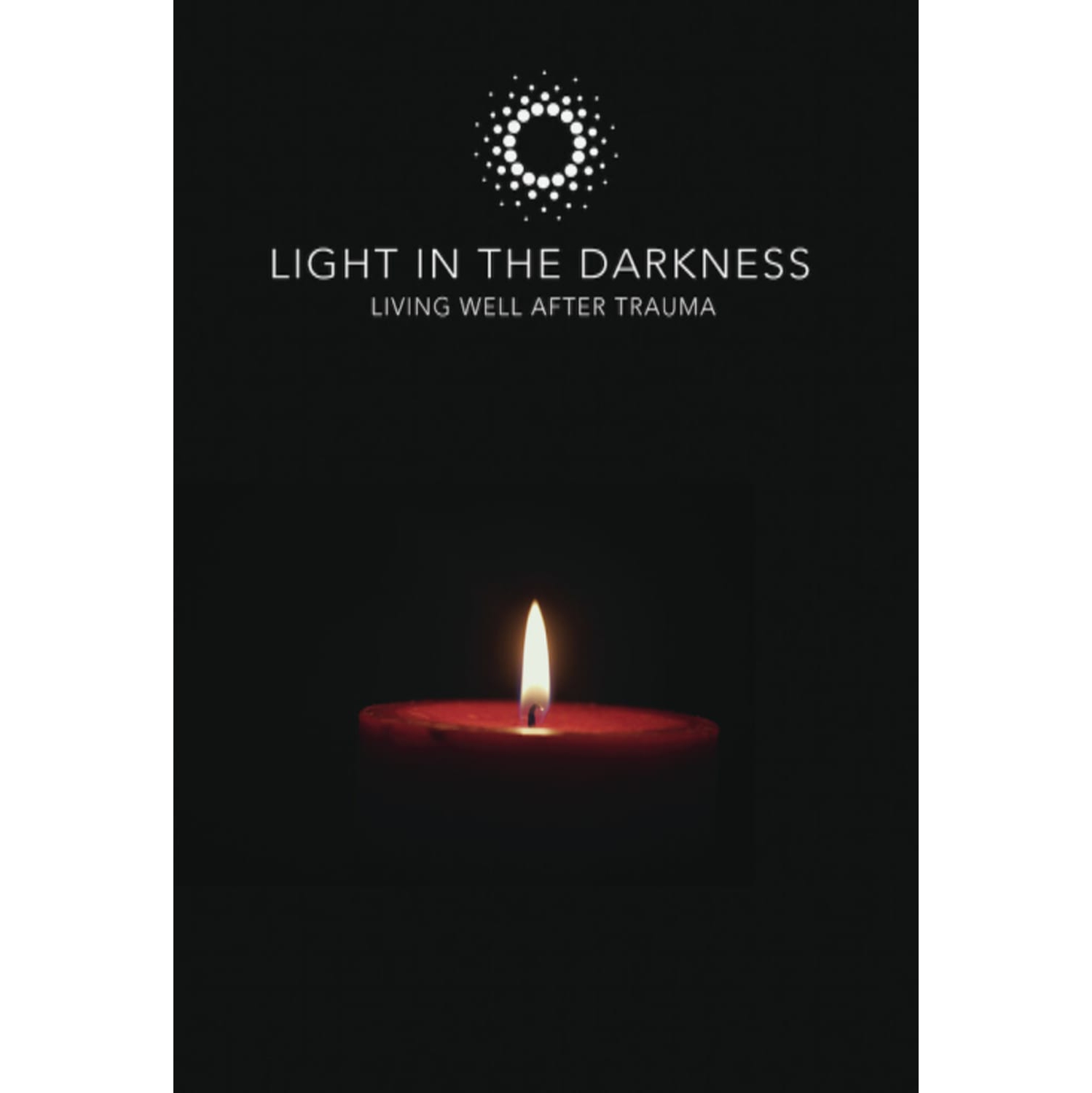 Light In The Darkness - Living Well After Trauma - [DVD]