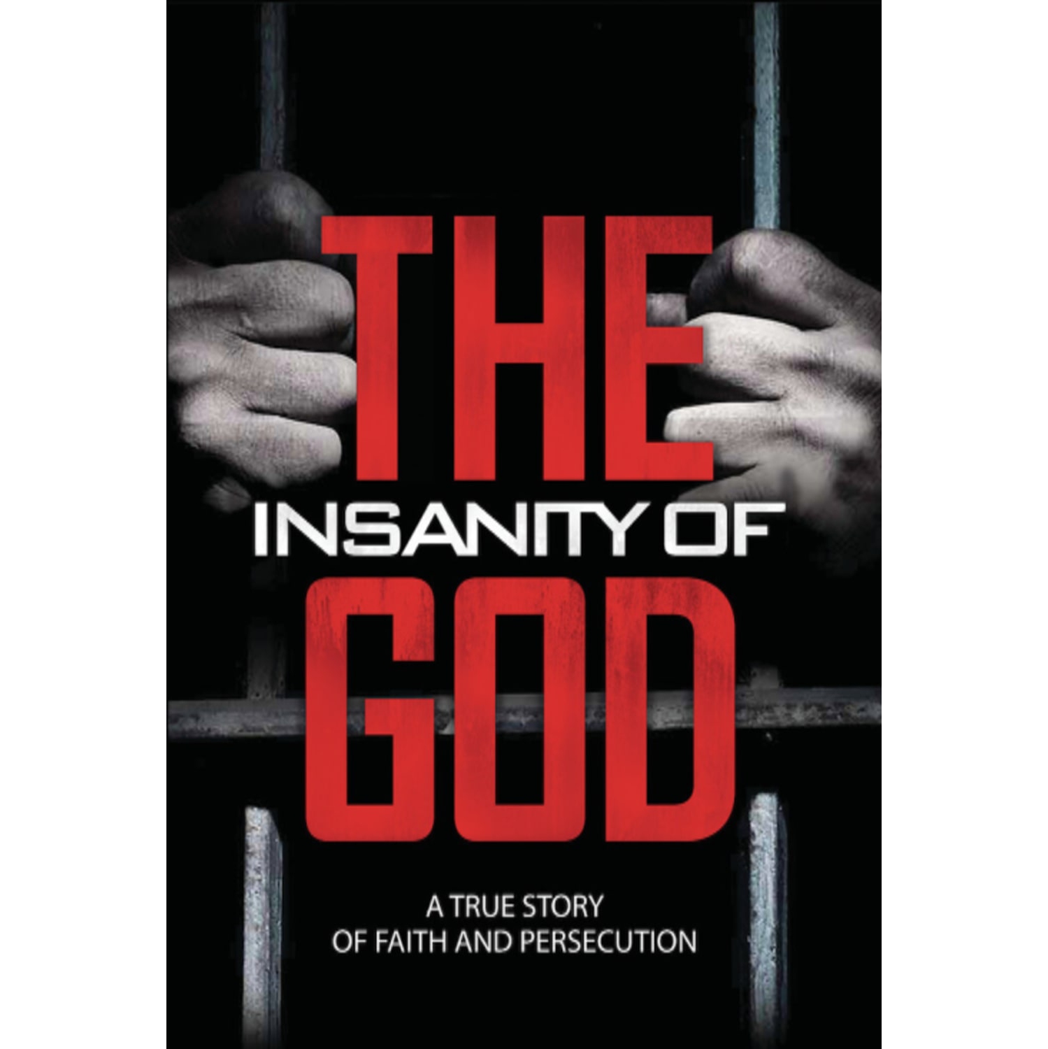 The Insanity of God - [DVD]
