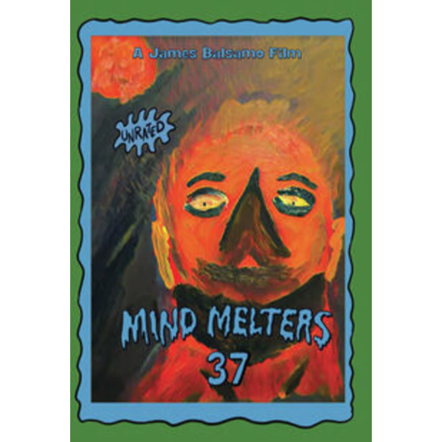 Mind Melters 37 - [Blu-ray]