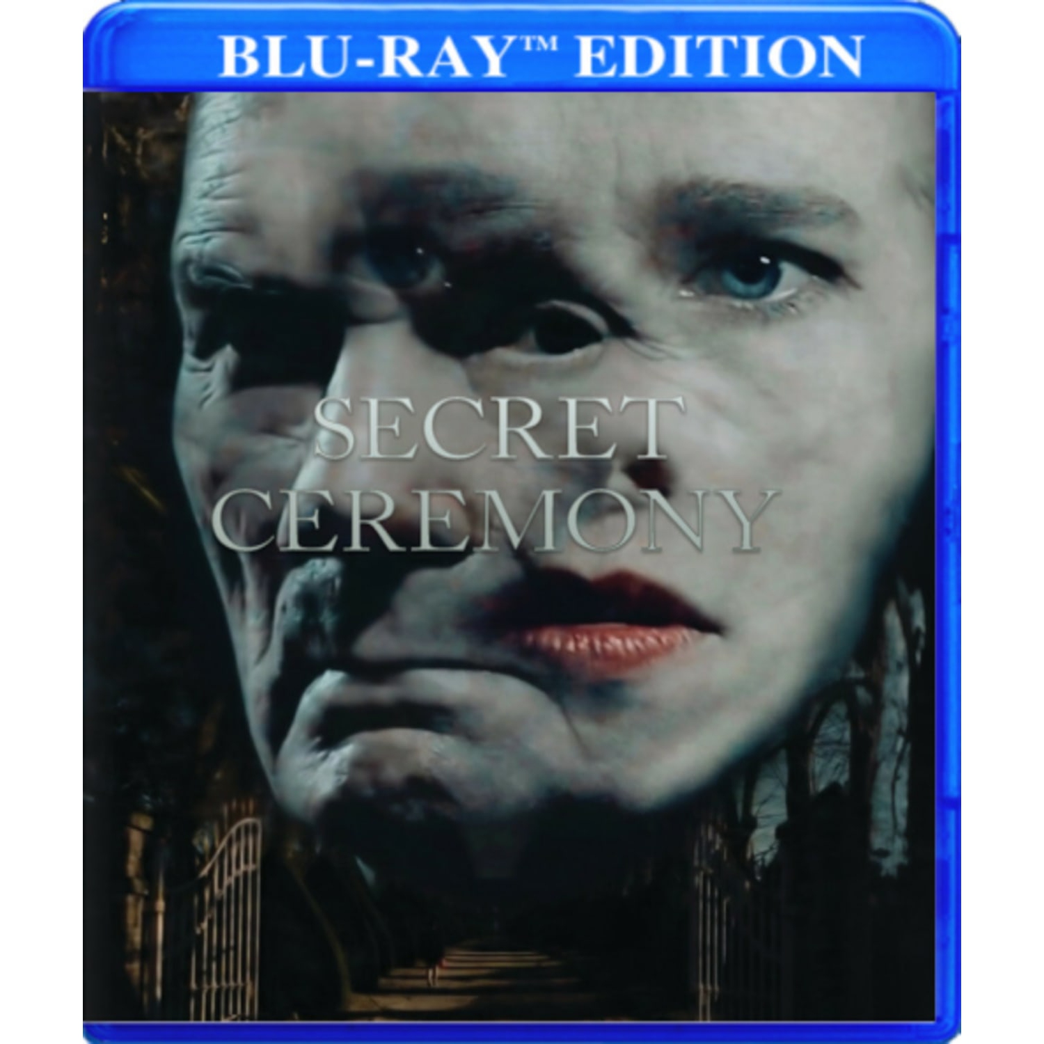 Secret Ceremony - [Blu-ray]