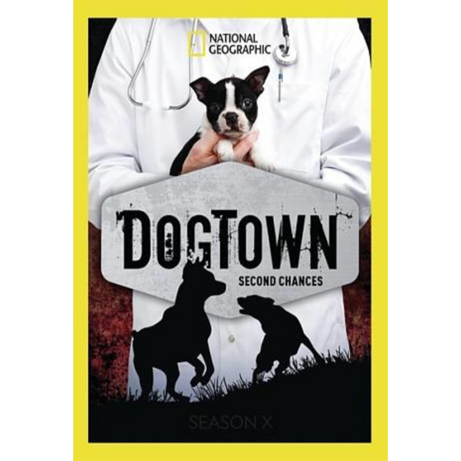 Dogtown: Second Chances - - [DVD]