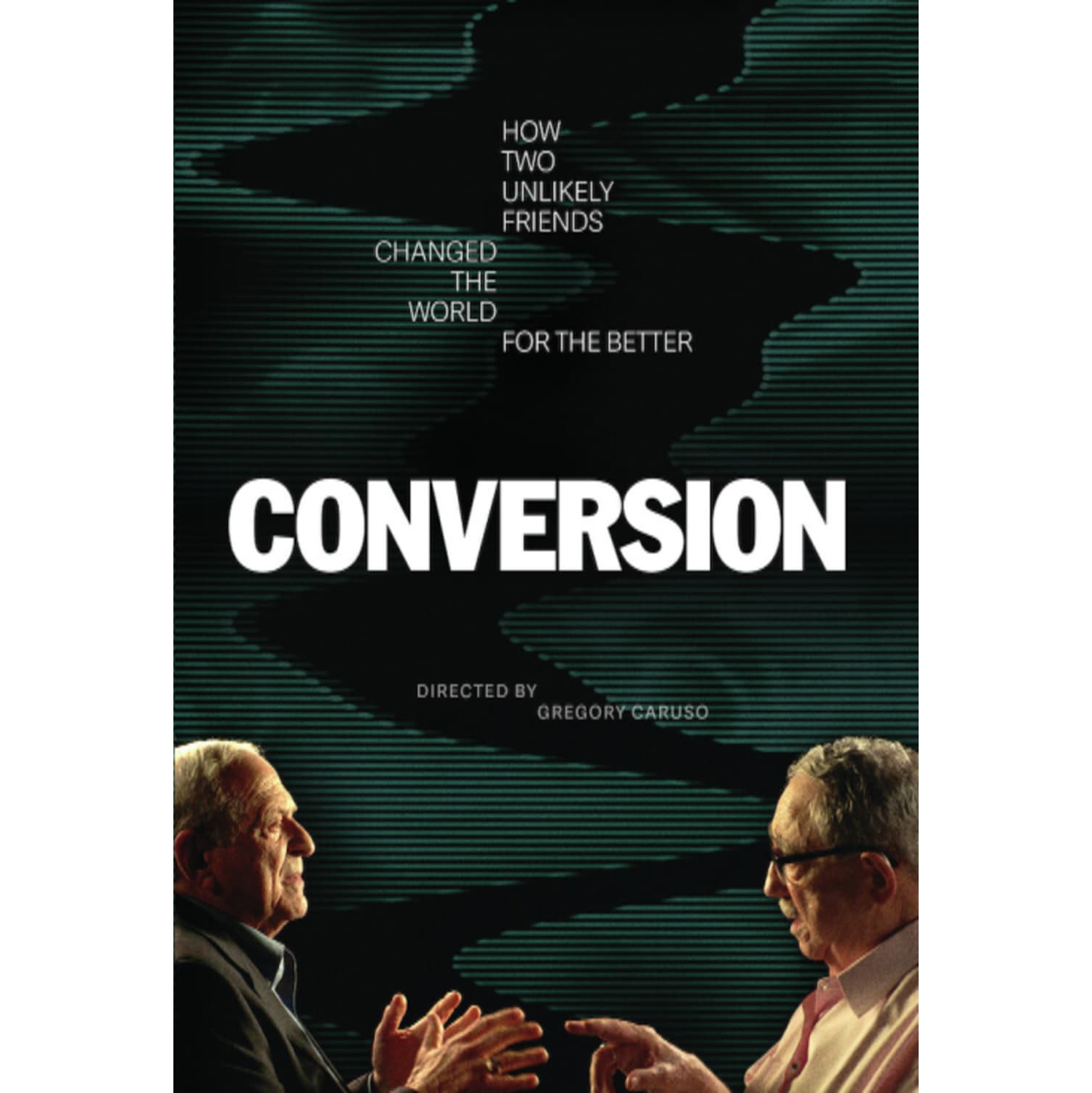 Conversion - [DVD]