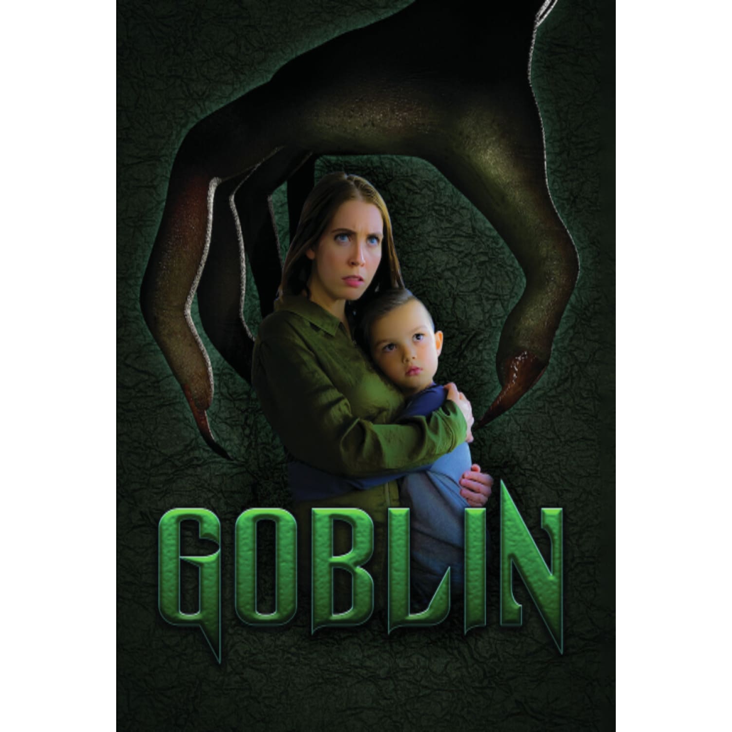 Goblin - - [DVD]