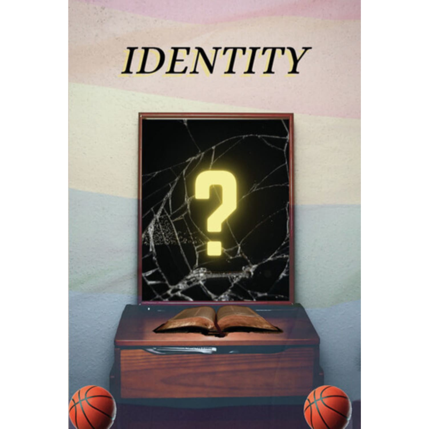 Identity - - [DVD]