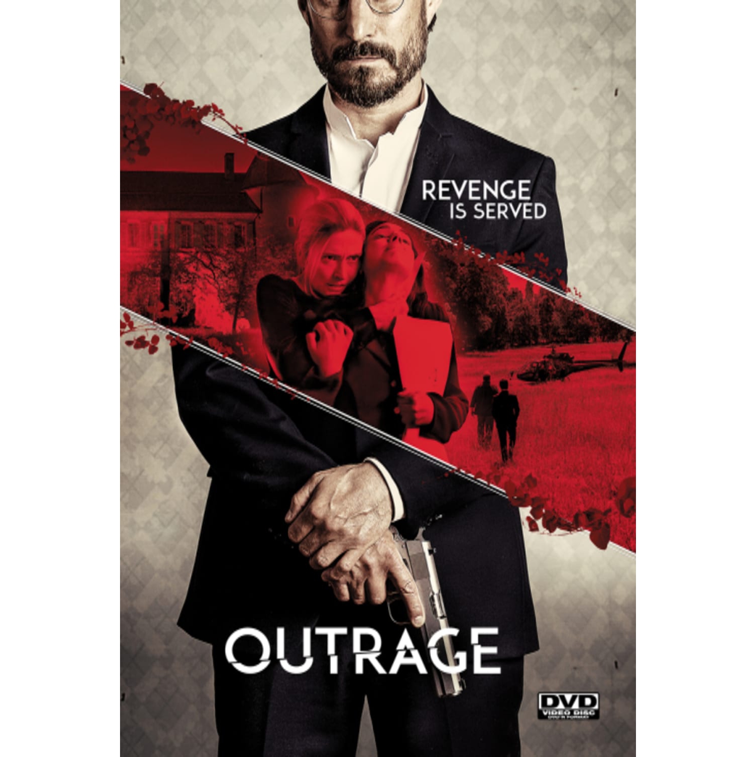 Outrage - - [DVD]