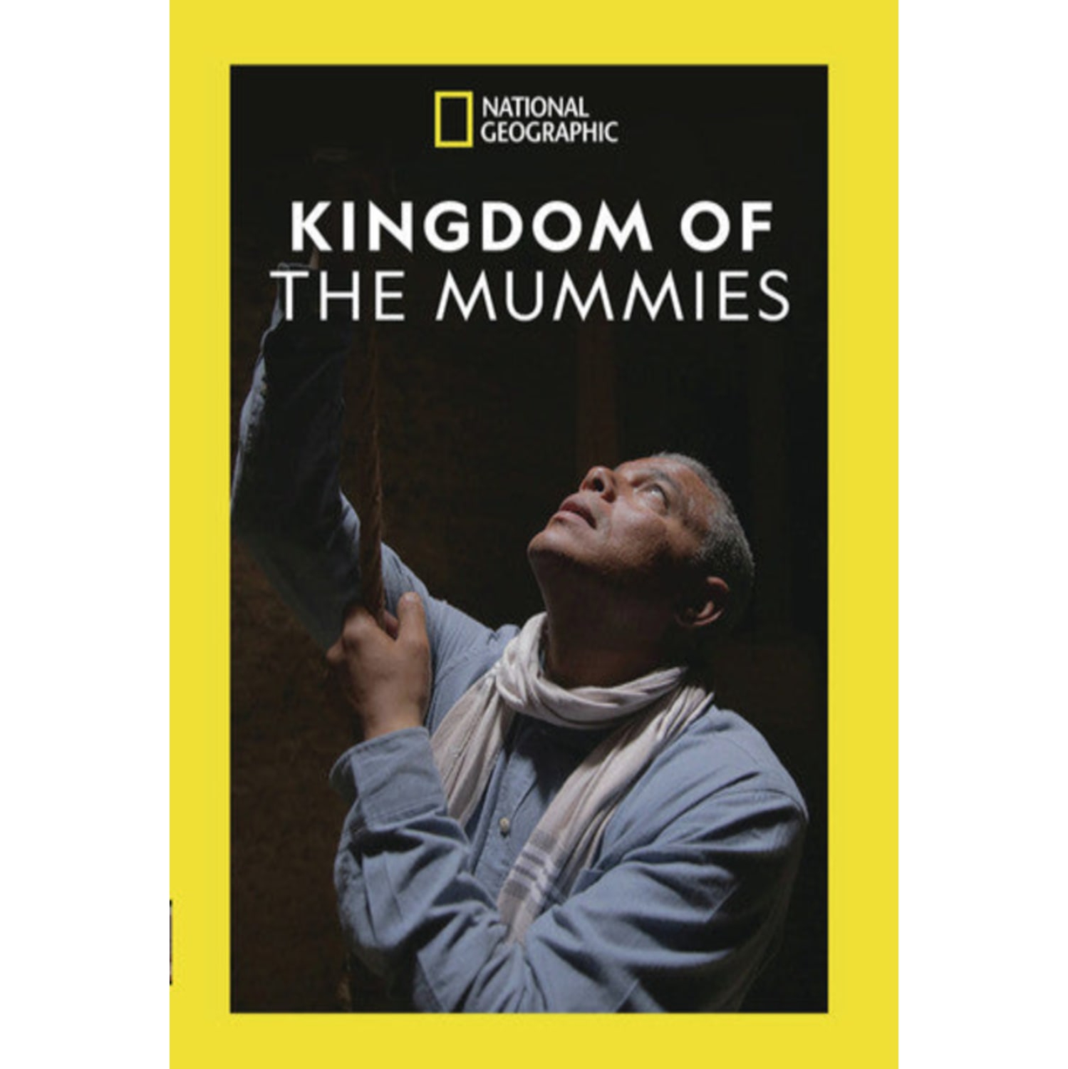 Kingdom Of The Mummies - - [DVD]