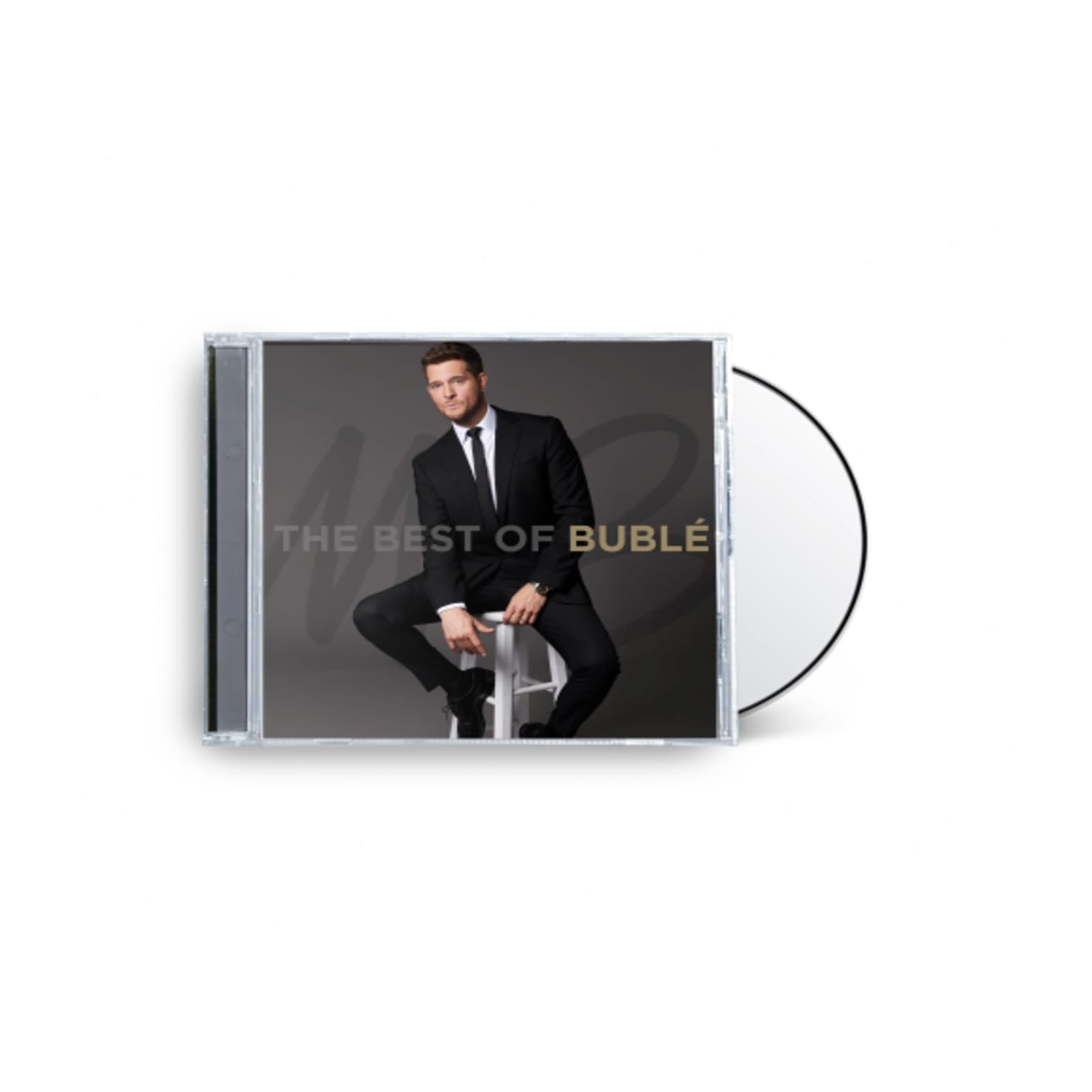 Michael Bublé - The Best Of Bublé - [CD]