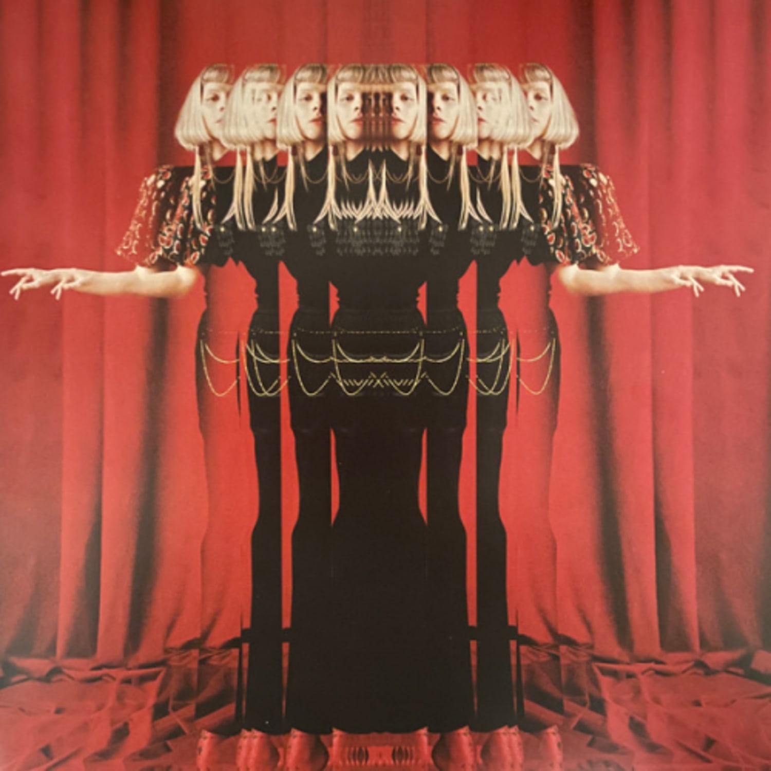 Aurora - The Gods We Can Touch - - [Vinyl]