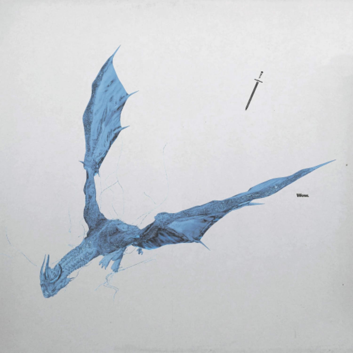 Post Malone - WOW [7"] - [Vinyl]