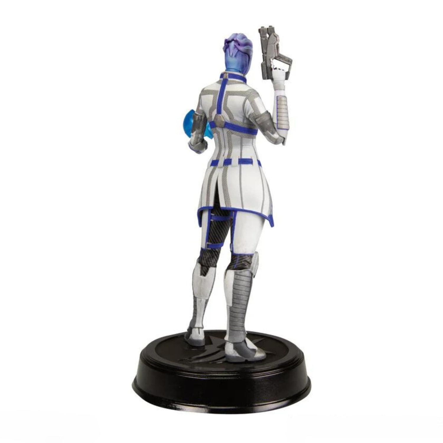 Mass Effect 8 Inch Statue Figure PVC Deluxe - Liara