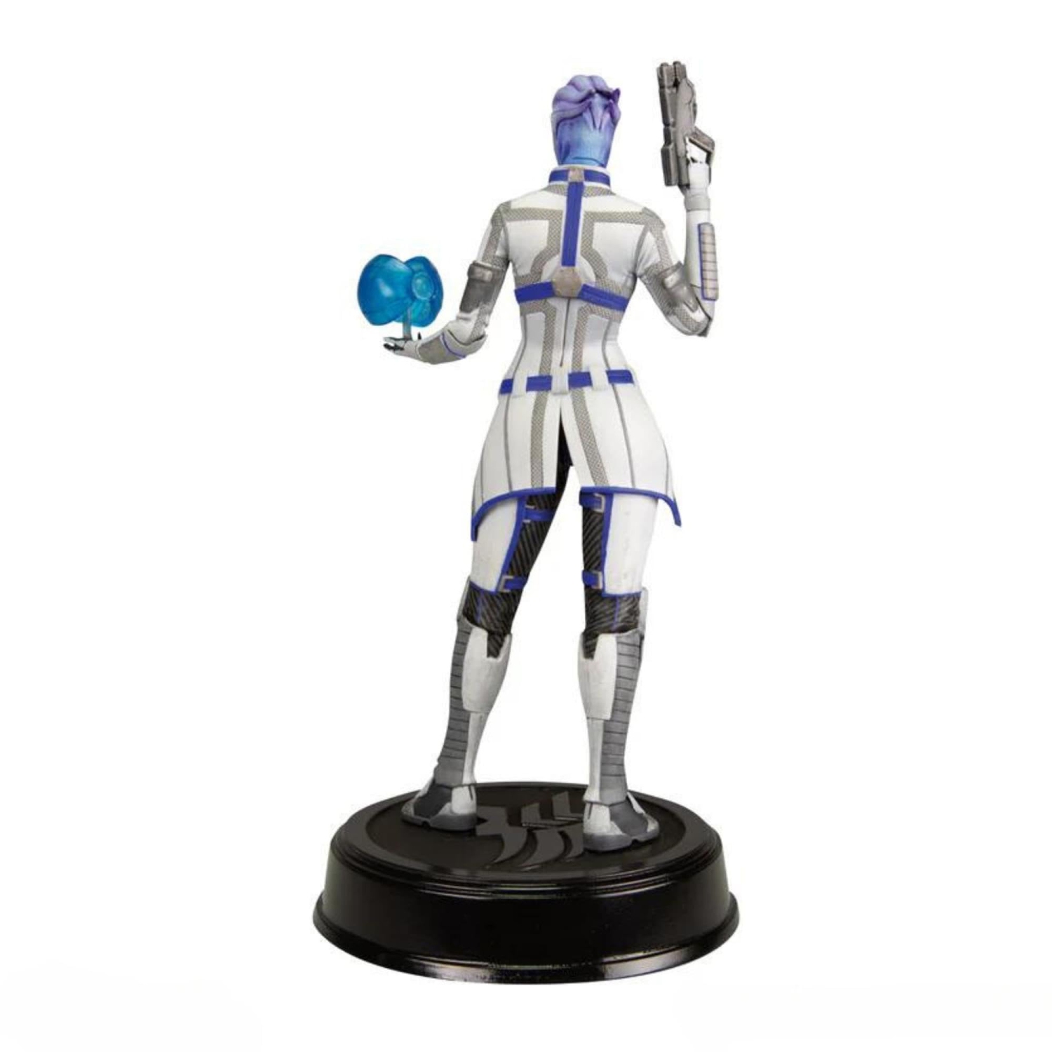 Mass Effect 8 Inch Statue Figure PVC Deluxe - Liara