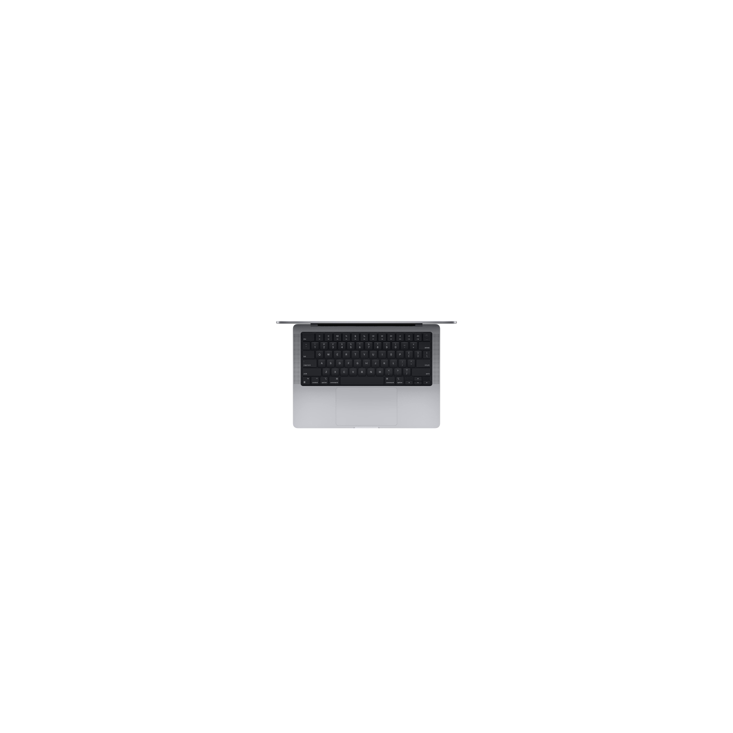 Refurbished - Apple MacBook Pro 14" (2023) - Space Grey (Apple M2 Max / 1TB SSD / 32GB RAM) French