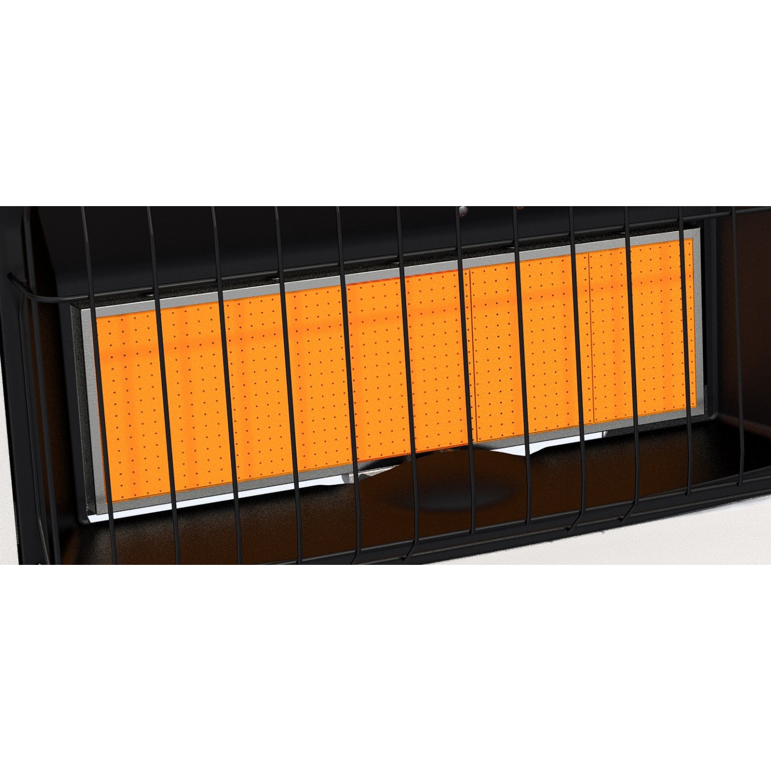 Dyna-Glo IR30NMDG-1 30,000 BTU Natural Gas Infrared Wall Heater