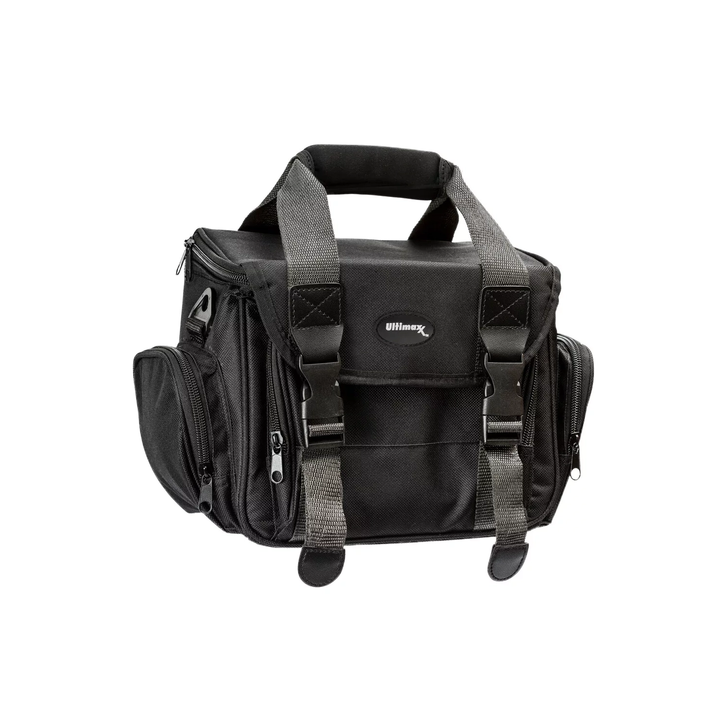 Large Camera Water Resistant Bag Case for Canon Nikon Panasonic Sony Fujifilm
