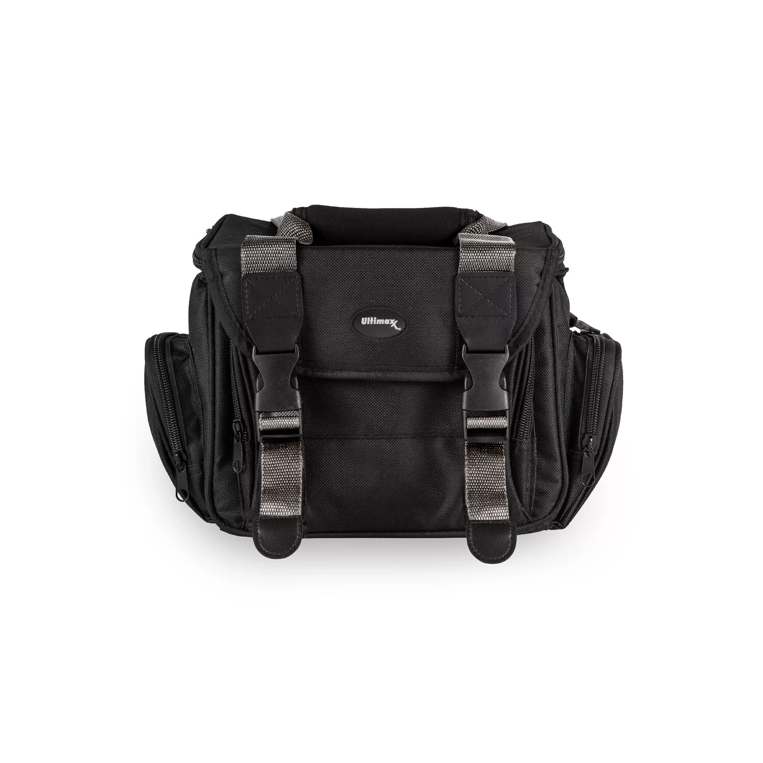 Large Camera Water Resistant Bag Case for Canon Nikon Panasonic Sony Fujifilm