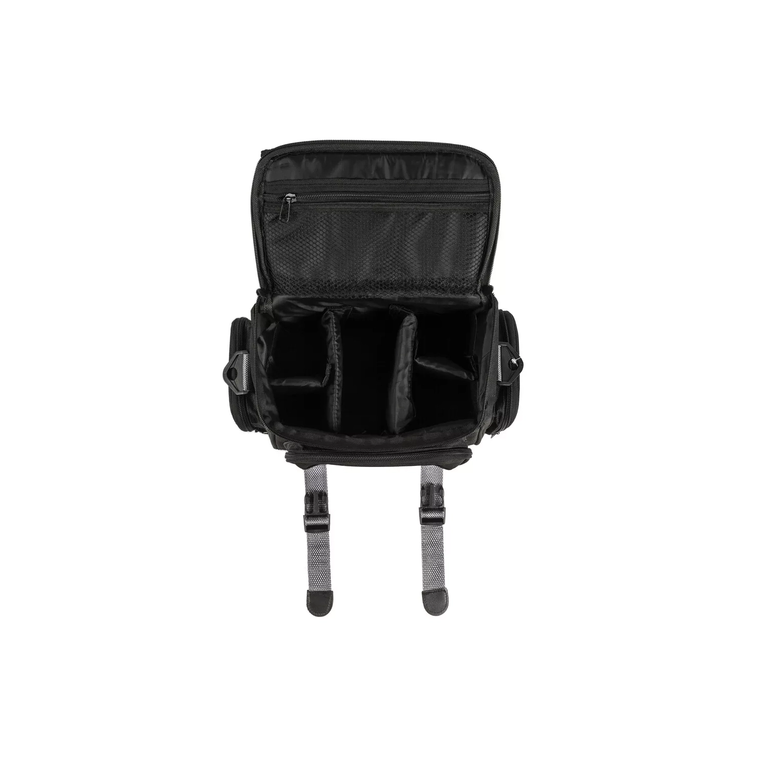 Large Camera Water Resistant Bag Case for Canon Nikon Panasonic Sony Fujifilm