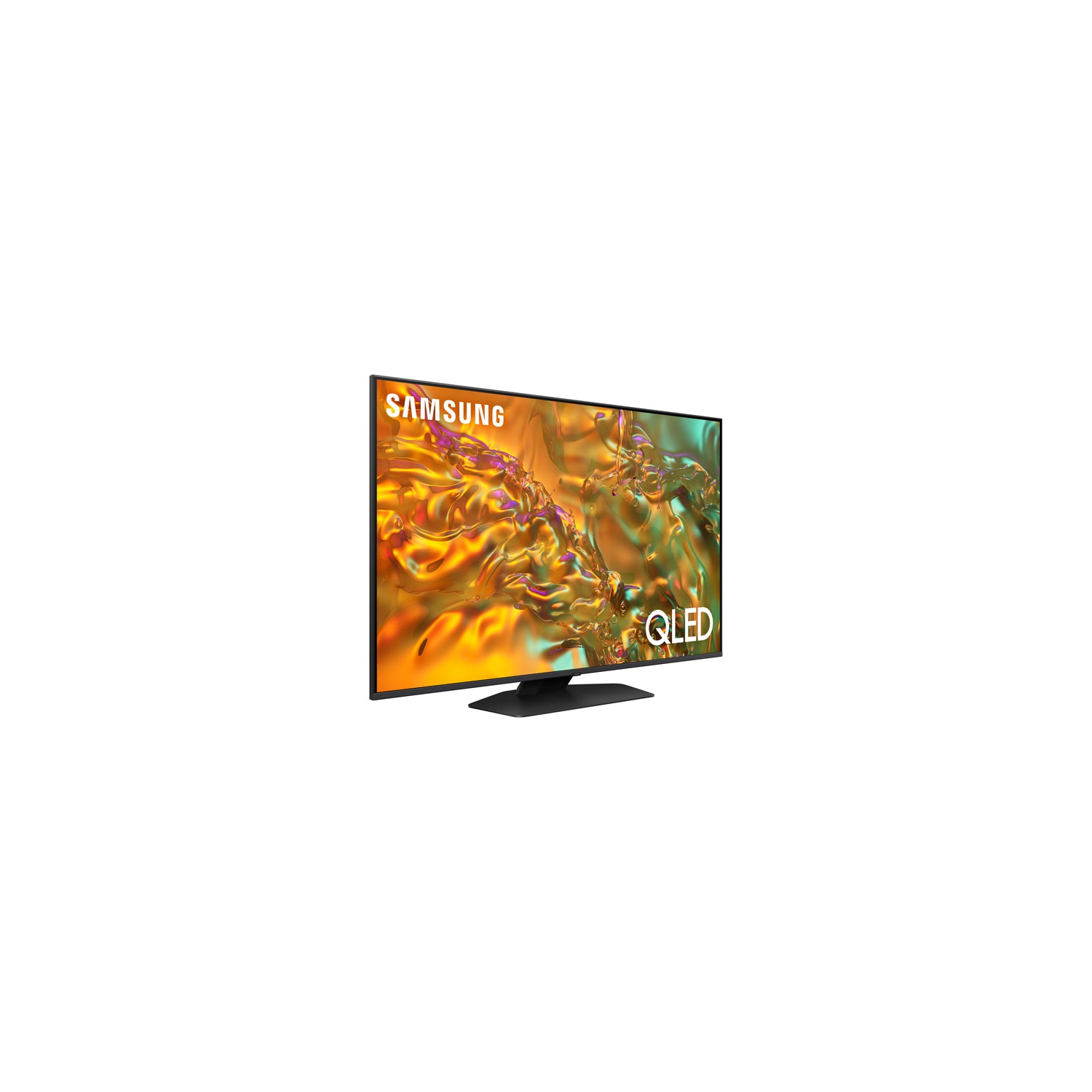 Open Box - Samsung QN55Q80D 55-in / 4K HDR / 120Hz / QLED Smart TV