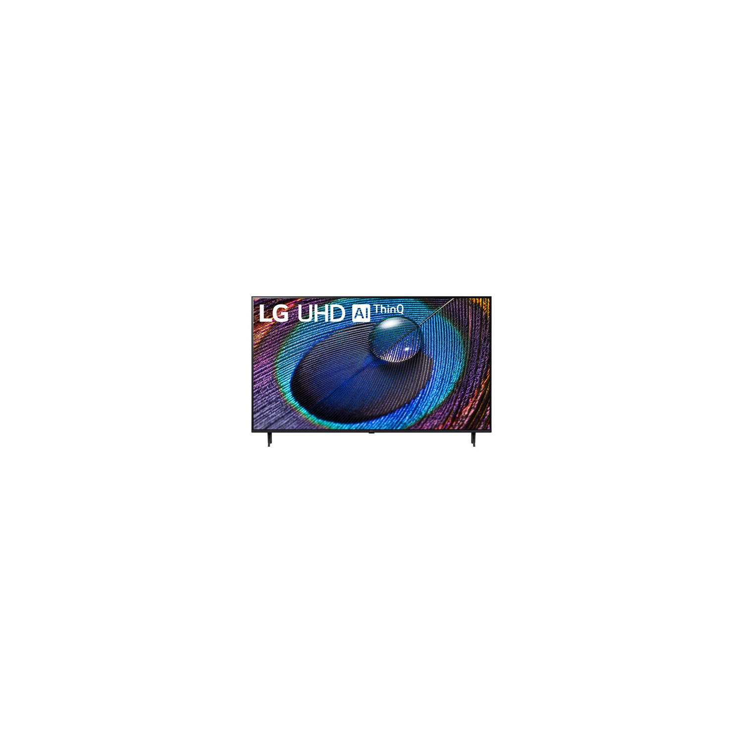 Open Box - LG 55UR9000PUA 55-in / 4K HDR / 60Hz / Smart TV