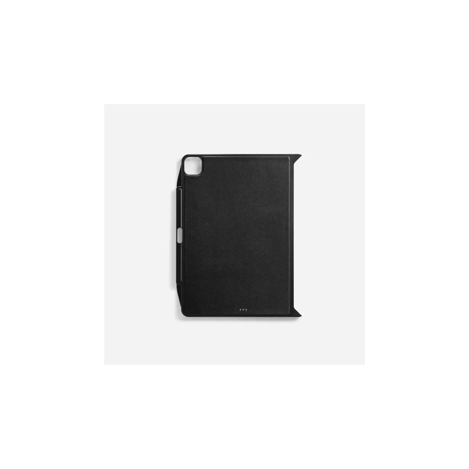 MOFT Snap Case for iPad Pro 12.9 Gen 5 / Gen 4 - Black
