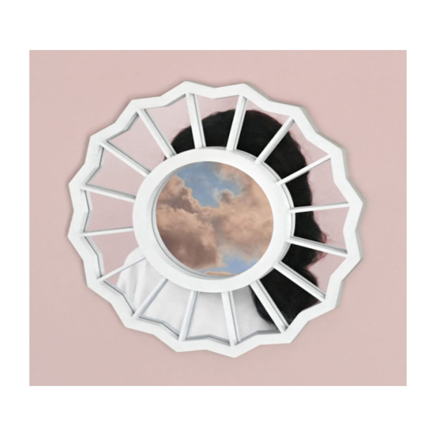 Mac Miller - The Divine Feminine [Explicit Content] - - [CD]