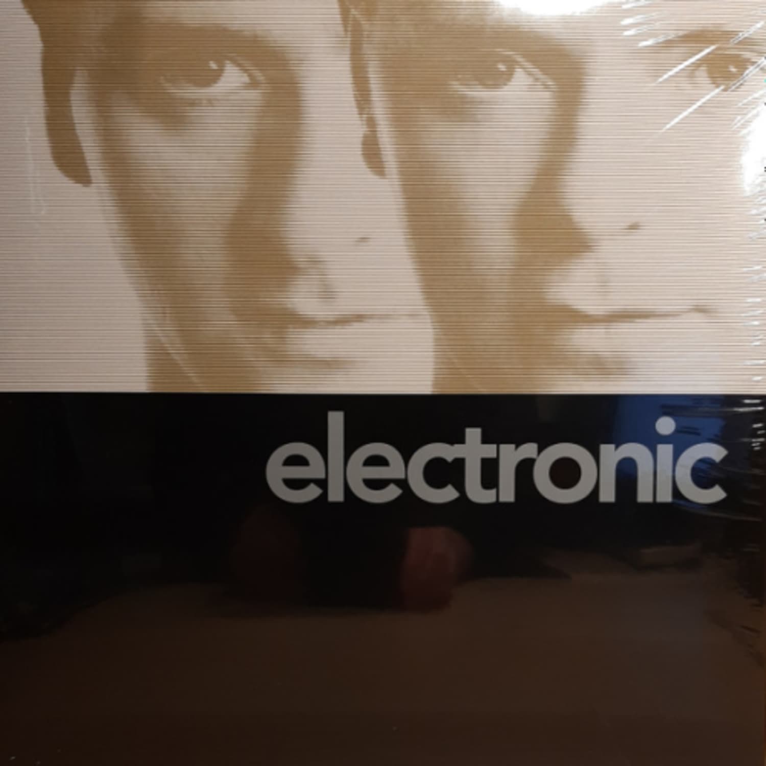 Electronic - Electronic [Import] - (United Kingdom - Import) - [Vinyl]