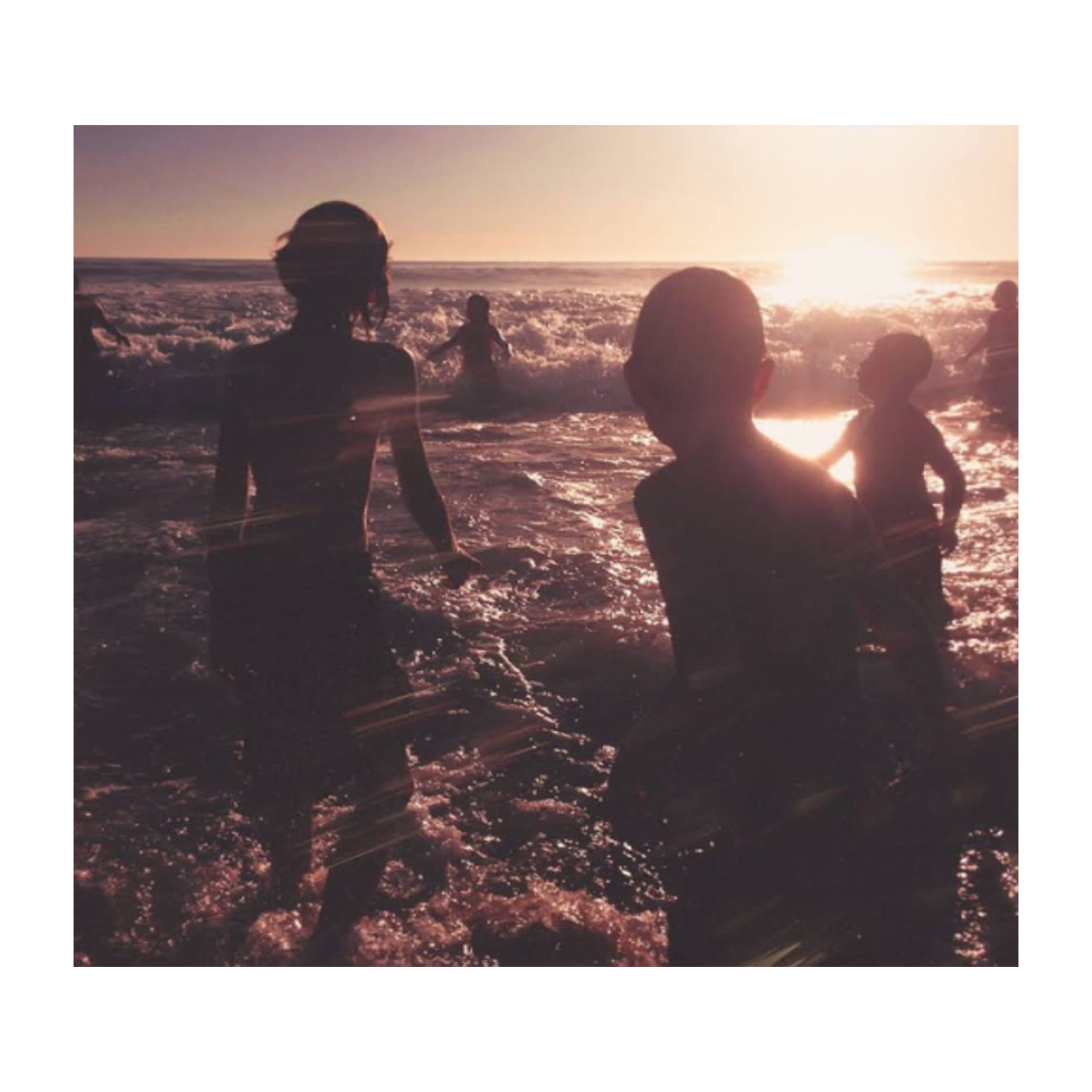 Linkin Park - One More Light - [CD]