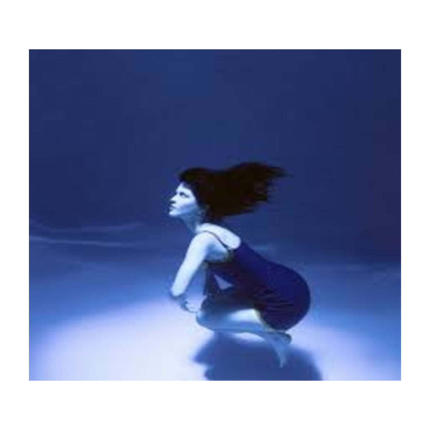 Marias - Submarine - [CD]