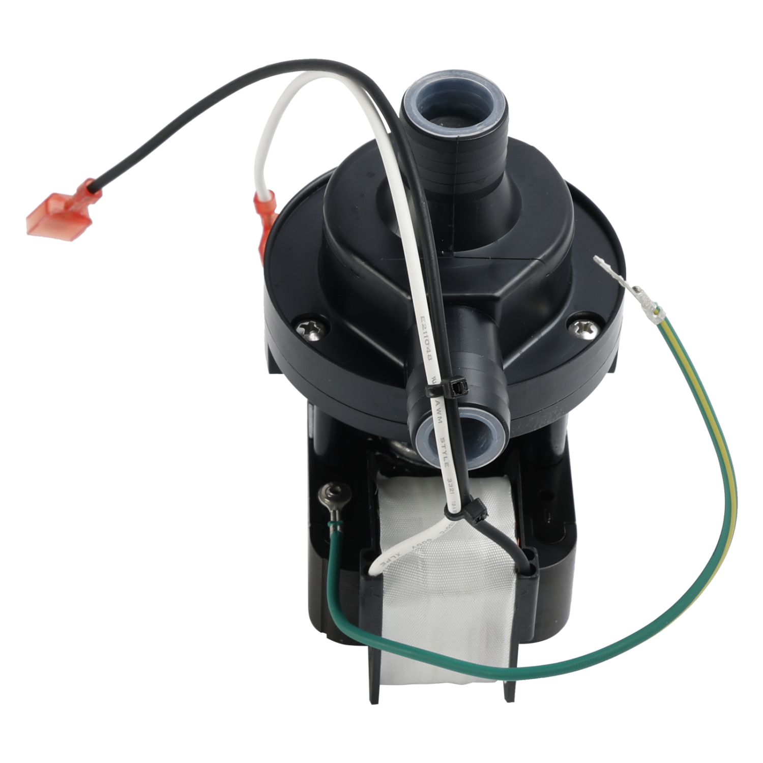 040006556 Kit Pump Water 115/60/1 9" Height 9" Width 7" Length