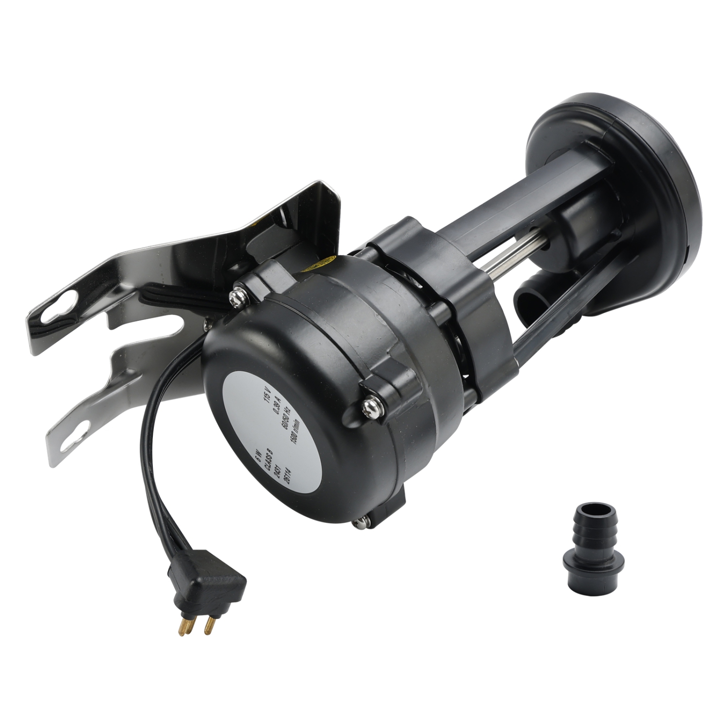 Pompe de circulation d'eau 31613-S 80-54137-00 80-54137-00 pour machines à glaçons Uline