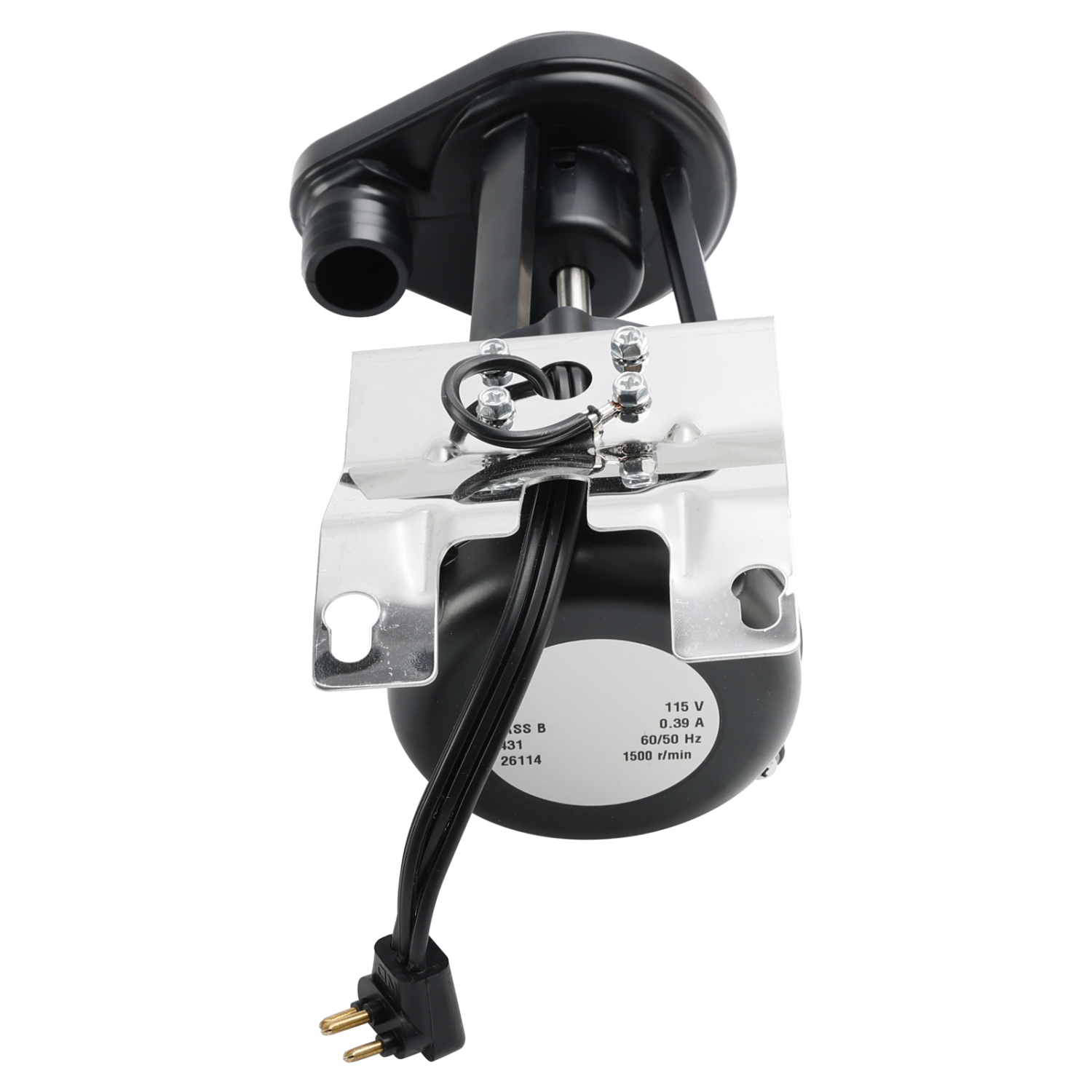 Pompe de circulation d'eau 31613-S 80-54137-00 80-54137-00 pour machines à glaçons Uline