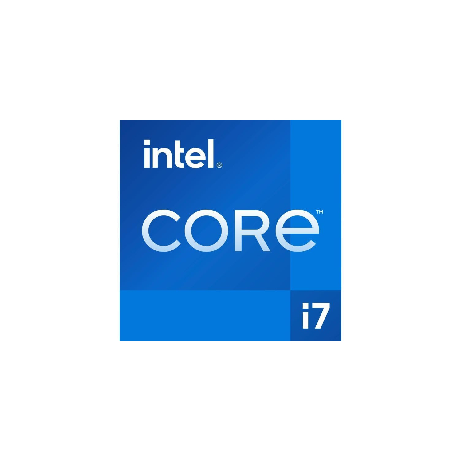 Core i7-14700KF d'Intel - 20x - 3,4&nbsp;GHz - Connecteur LGA1700