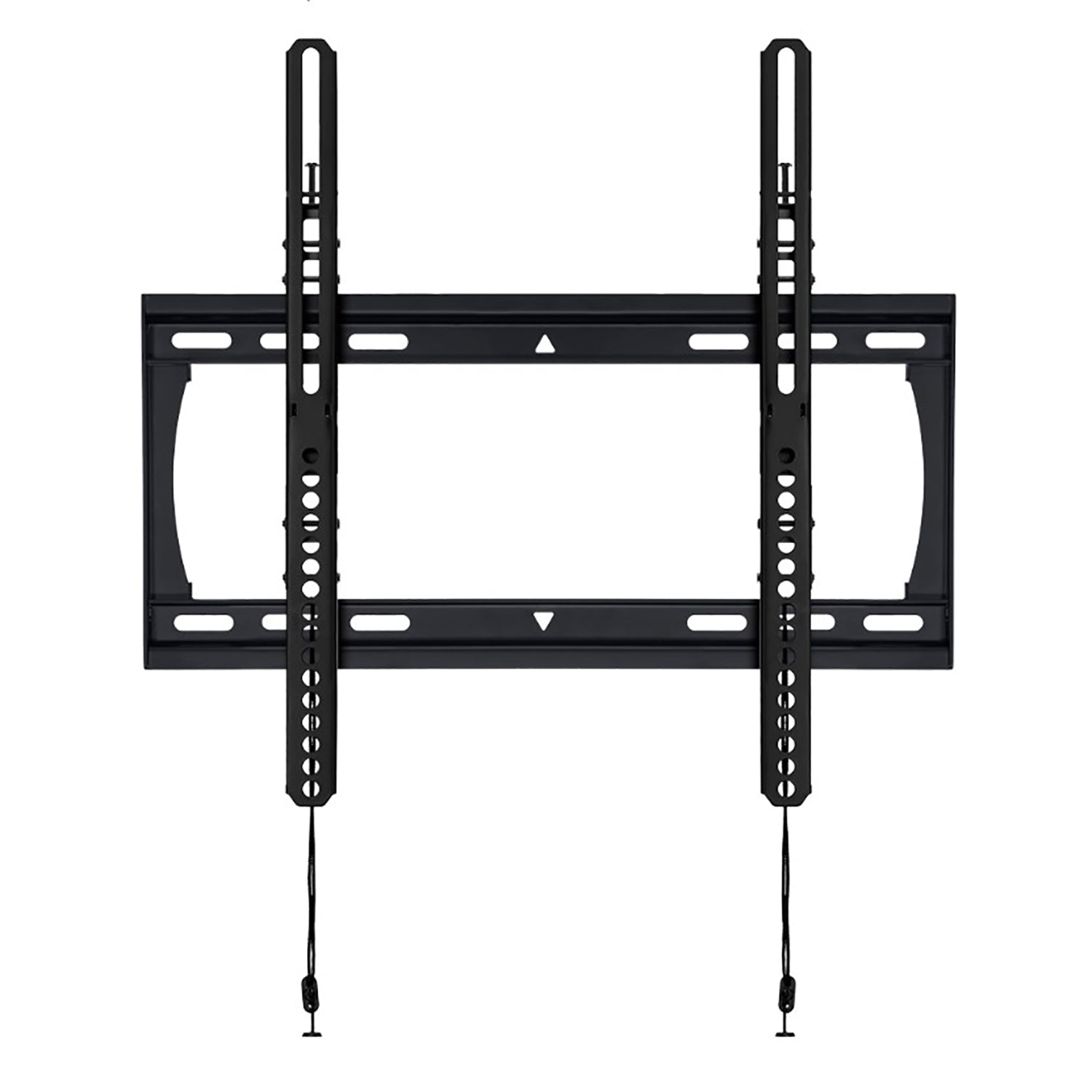 SyncMount - Fixed TV Wall Mount, For 32" to 65" Screens, Maximum Weight 120lb