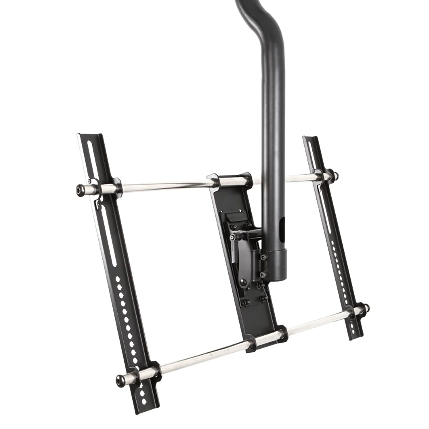 SyncMount – Support de plafond inclinable pour téléviseur, pour écrans de 43 à 90 po, poids maximal 125 lb