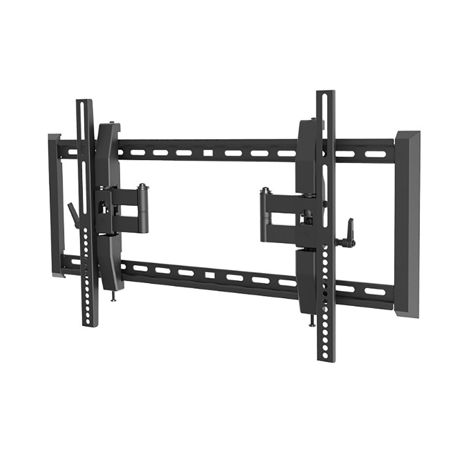 SyncMount - Tilting and Extendable TV Wall Mount, for Screens from 43" to 90", Maximum Weight 120lbs