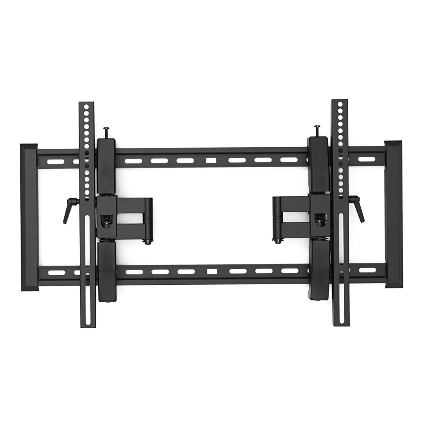 SyncMount - Tilting and Extendable TV Wall Mount, for Screens from 43" to 90", Maximum Weight 120lbs