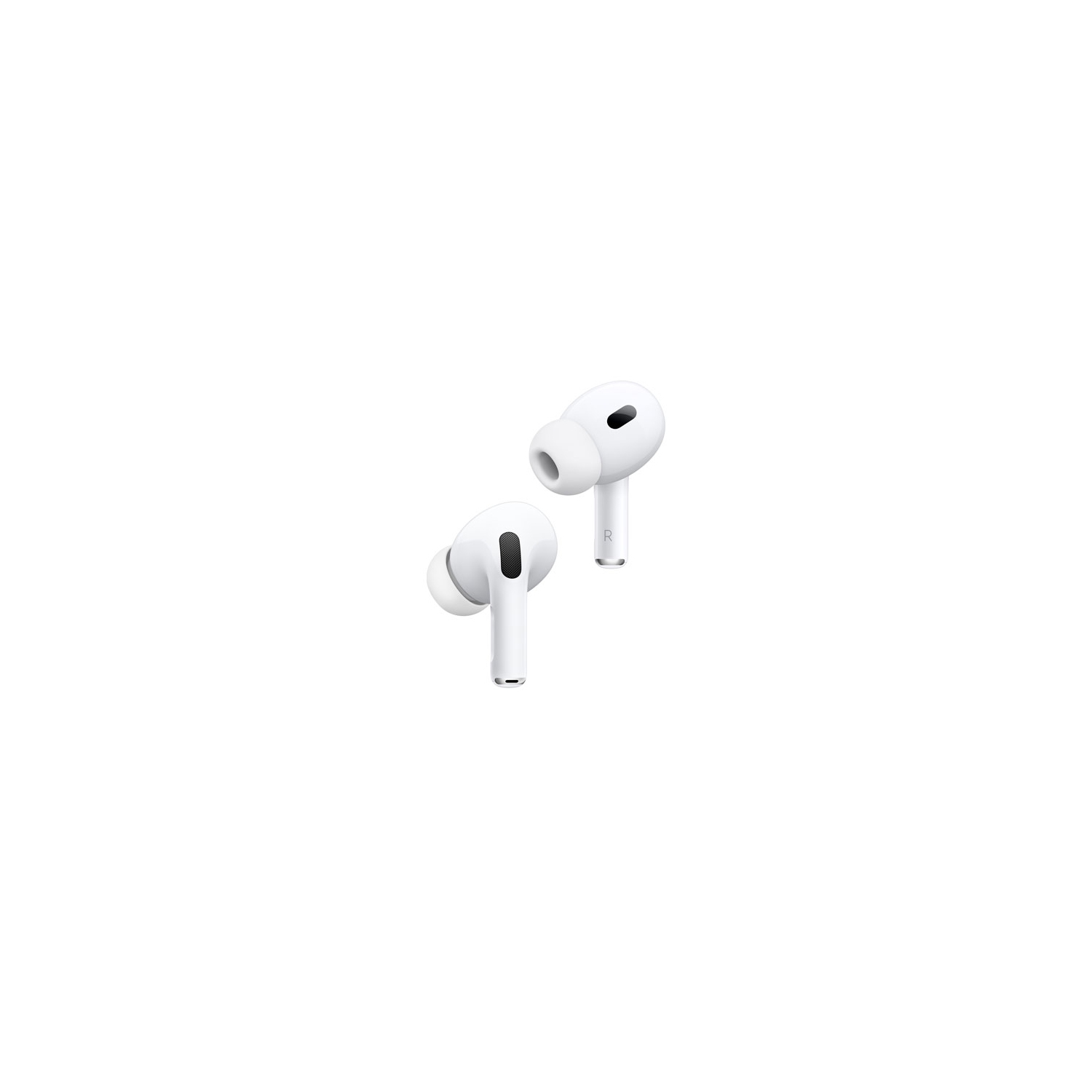AirPods Pro 2ホワイト Apple AirPods Pro 2 Wireless Earbuds with Noise Cancellation