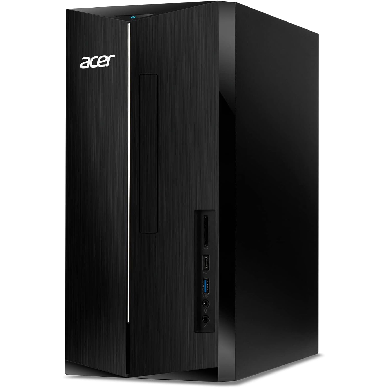 Ordinateur de bureau Aspire d'Acer - Boîte ouverte avec garantie de 1 ans