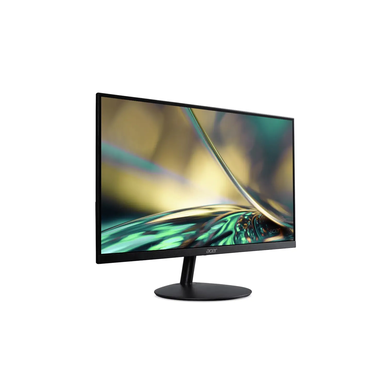 Acer 27" FHD 120Hz 1ms VRB AMD Free-Sync IPS Gaming Monitor - Open Box w/ 2 Years Warranty