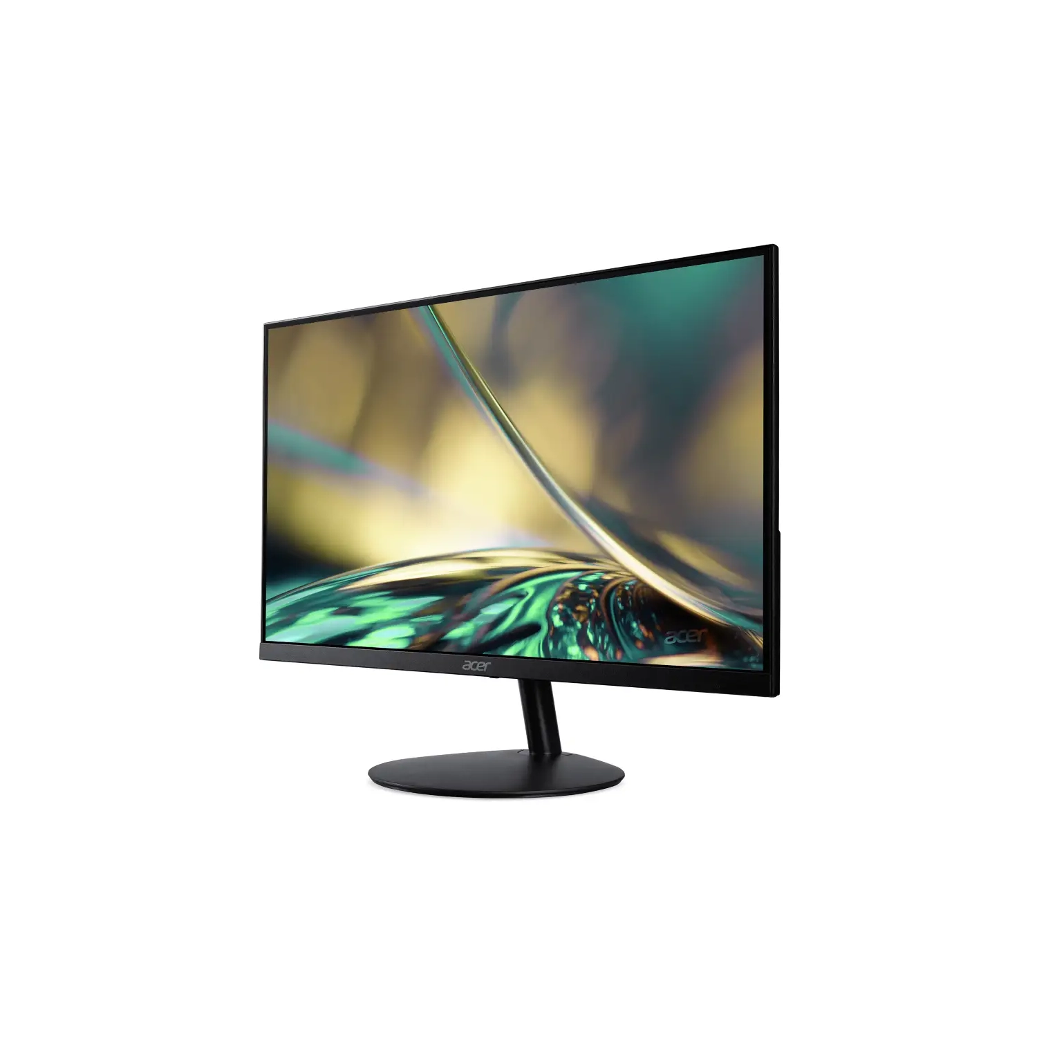 Acer 27" FHD 120Hz 1ms VRB AMD Free-Sync IPS Gaming Monitor - Open Box w/ 2 Years Warranty